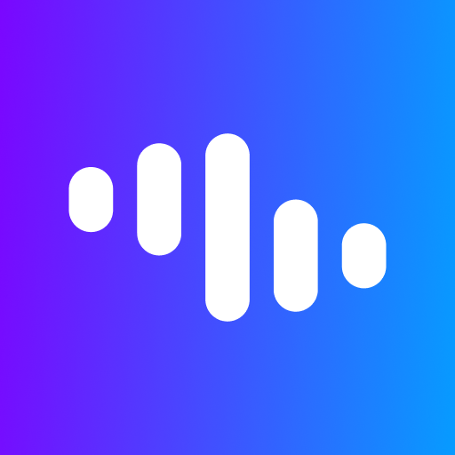 AI Cover &amp; Songs: Music AI icon