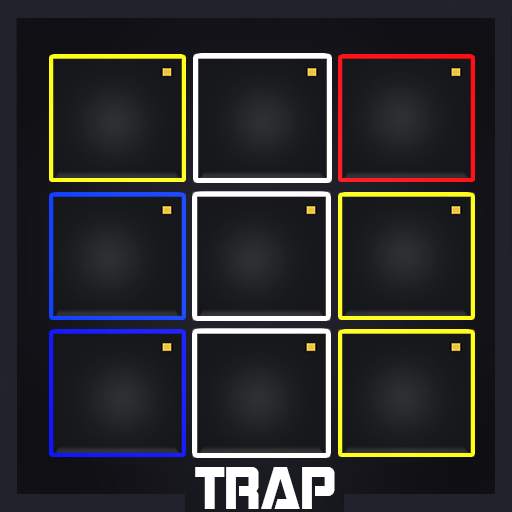 Trap Beat Maker - Make Trap Drum Pads 1.0
