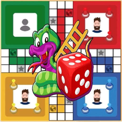 Ludo &amp;Snake Ladder Multiplayer icon