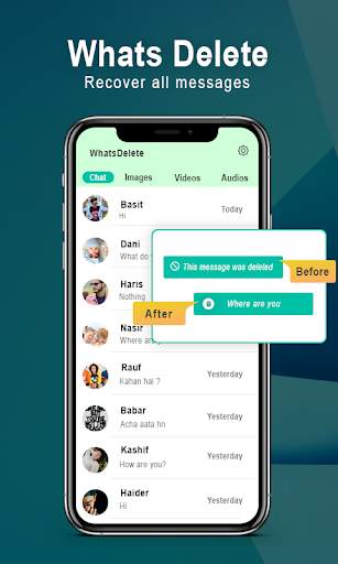 Whats Web for WhatsApp screenshot 3