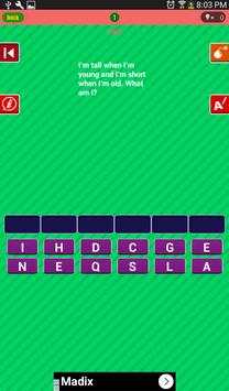 Riddle That world screenshot 2