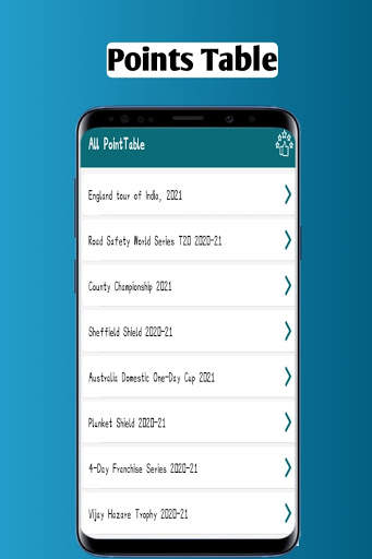 Star Cricket Live Line - Live Score Ipl & More screenshot 5