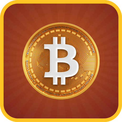 Bitcoin Cloud Mining Guide icon