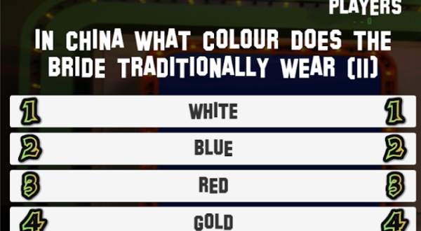 Quiz For Cash - Pro Gamer Gold screenshot 5