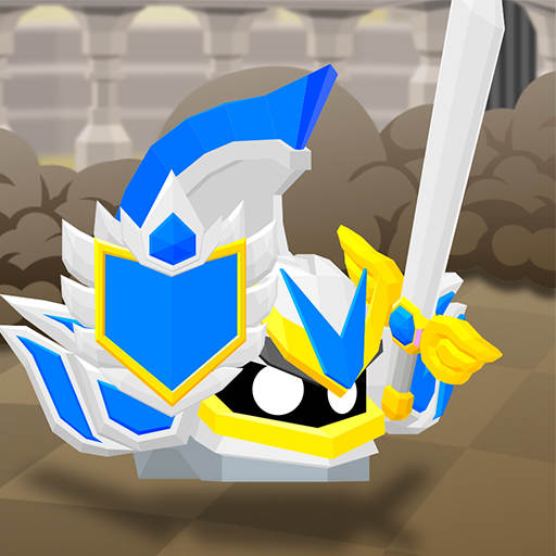 MechaHead League 1.0.21