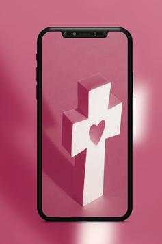 Cross Wallpaper screenshot 4