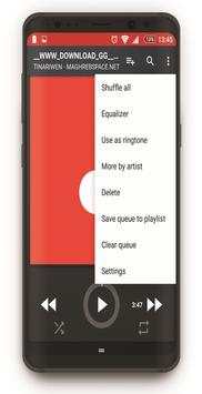 Music Player Pro screenshot 3