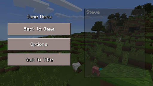 Pro Master World - Block Craft Building 2021 screenshot 5