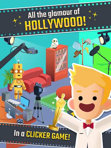 Hollywood Billionaire: Be Rich screenshot 6