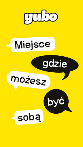 Yubo: Prowadź transmisje w grupowych czatach screenshot 1