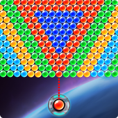 Bubble Zoom icon