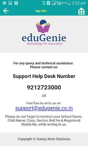 Aps Prem Nager screenshot 6