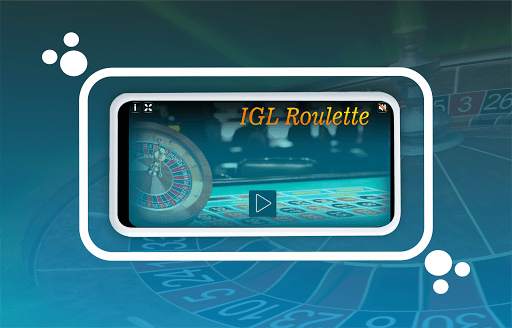 IGL Roulette screenshot 2