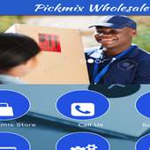Pickmix Shop 1.0