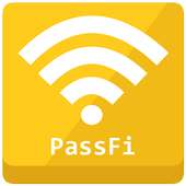 PassFi logo