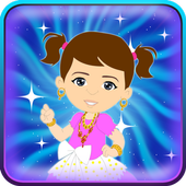 Nursery Rhymes أيقونة