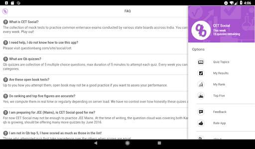 CET Social screenshot 15