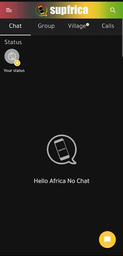 Supfrica Version 2.0 screenshot 5