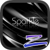 Sparkles - ZERO Launcher