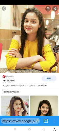 World browser screenshot 8
