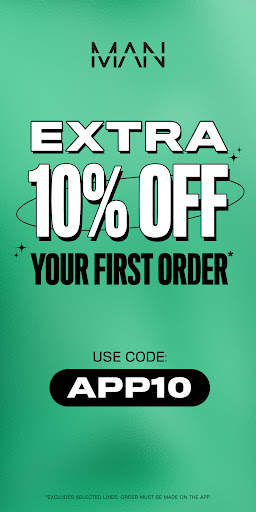 boohooMAN: Shop Men’s Clothing screenshot 1