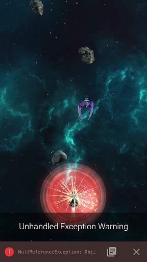 Lunar Console screenshot 1