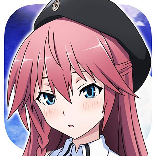 Trinity Seven -The Game of Ani 7.5