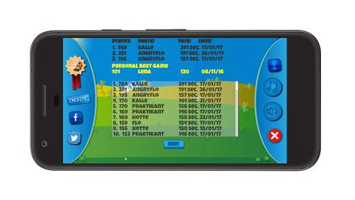 Kakti - Free screenshot 4