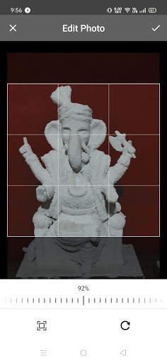 Photo Editor Master 2020 screenshot 4