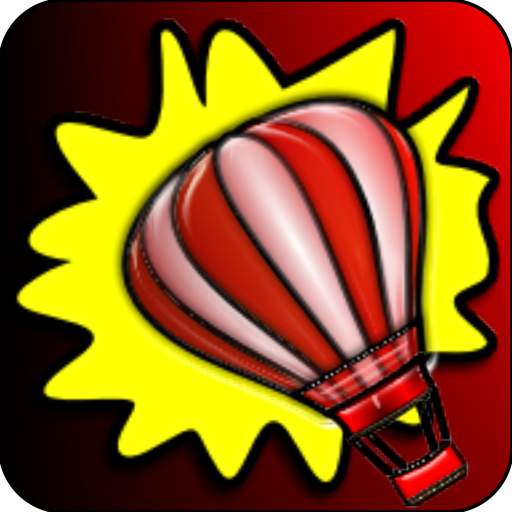Balloon Burst 1.0