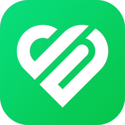 Lefun Health أيقونة
