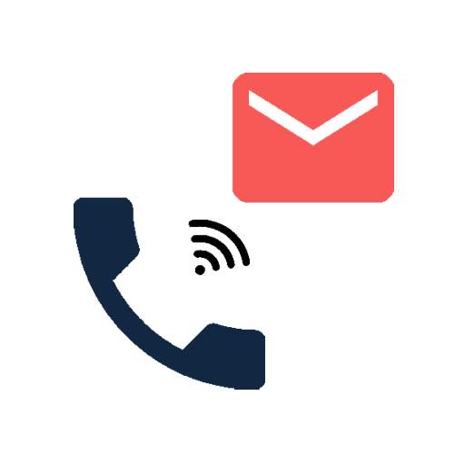Incoming call & Missed call alert on mail (e-mail) 2.0.1