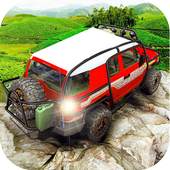 Offroad Monster Truck Driving Extreme Racing Stunt 1.1