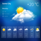 meteo icon