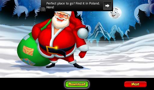 Bogo Christmas Wallpaper screenshot 6