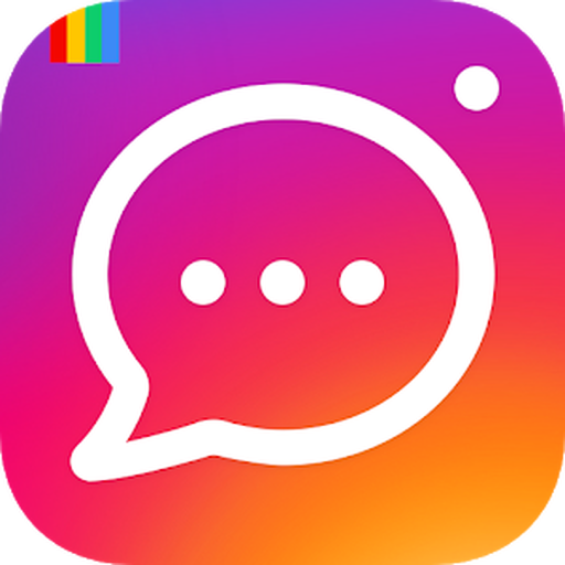 InMessage - Dating, Make Friends and Meet People icon