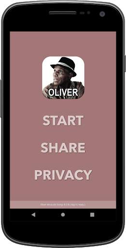 Oliver Tuku Song Lyrics Offline (Best Collection) screenshot 7