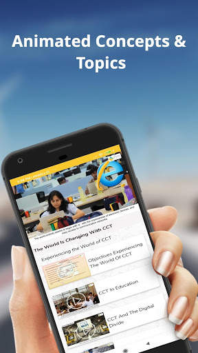 iPrep - Learning App for 1st to 12th screenshot 3