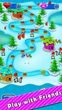 Christmas Cake Crush 2017 screenshot 3