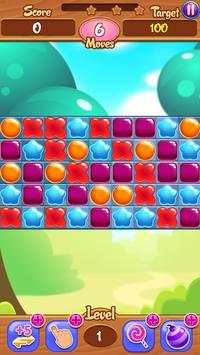 Jelly Crush screenshot 3