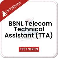 BSNL TTA Mock Tests for Best Results icon