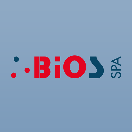 Bios App icon