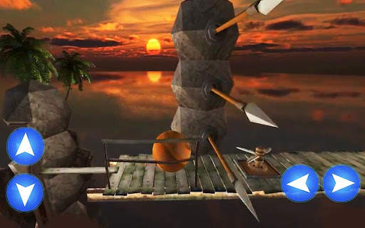 Extreme Ball Balancer 2020 screenshot 2
