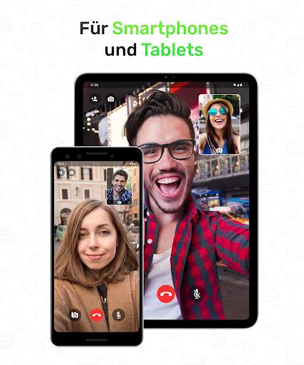 Video Call screenshot 14