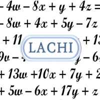 Simultaneous Equation Solver icon