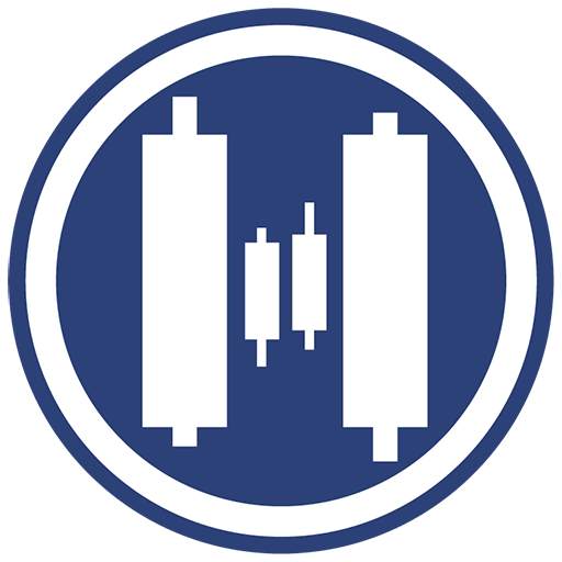 Richamster - Cryptocurrency trading mobile app 2.3