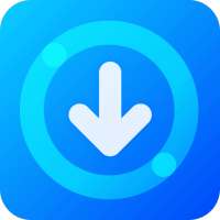 Video Downloader logo