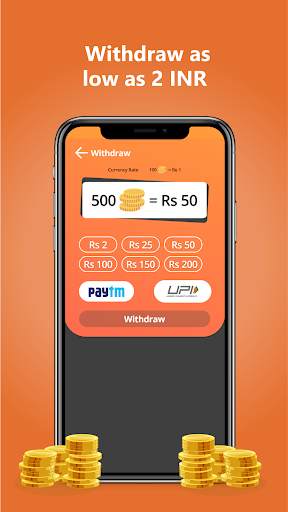 Task Karo - complete tasks and Earn Money स्क्रीनशॉट 2
