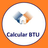 Calcular BTU on 9Apps