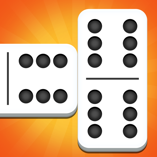 Dominoes - Classic Domino Game icon
